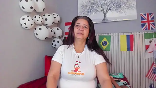 Snapshot of rosse_m1 chatting on 21, 7, 2026 rosse m1 online show from 21, 7, 2026