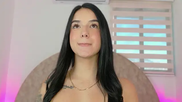 Snapshot of xime_prinss chatting on 6, 7, 2026 xime prinss online show from 6, 7, 2026
