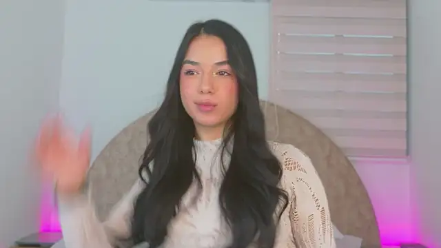 Snapshot of xime_prinss chatting on 24, 7, 2026 xime prinss online show from 24, 7, 2026