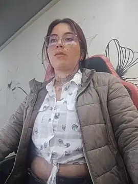 Snapshot of marita_ chatting on 19, 5, 2026 marita online show from 19, 5, 2026