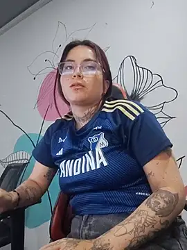 Snapshot of marita_ chatting on 8, 6, 2026 marita online show from 8, 6, 2026