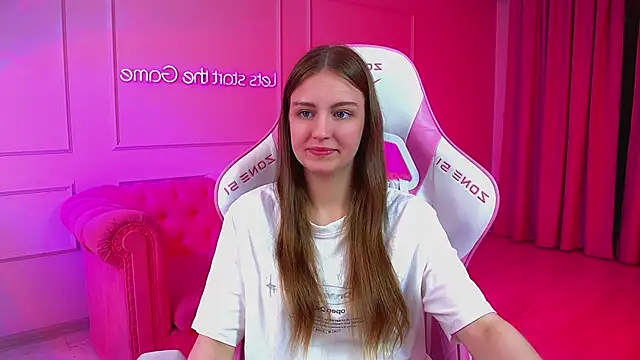 SofiaSarvains online show from 11, 6, 2026