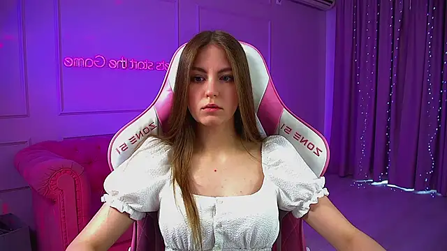 Snapshot of SofiaSarvains chatting on 21, 6, 2026 SofiaSarvains online show from 21, 6, 2026