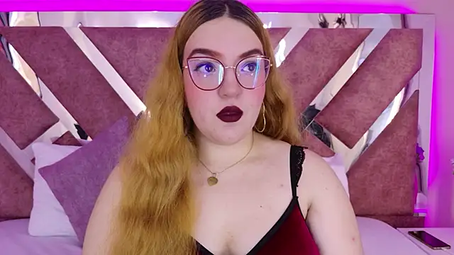 IrinnaShidou  online show from 26, 5, 2026
