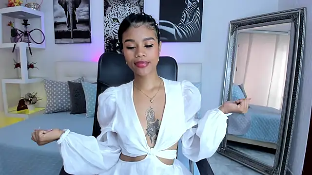 Snapshot of lilith-lior chatting on 12, 5, 2026 lilith-lior online show from 12, 5, 2026