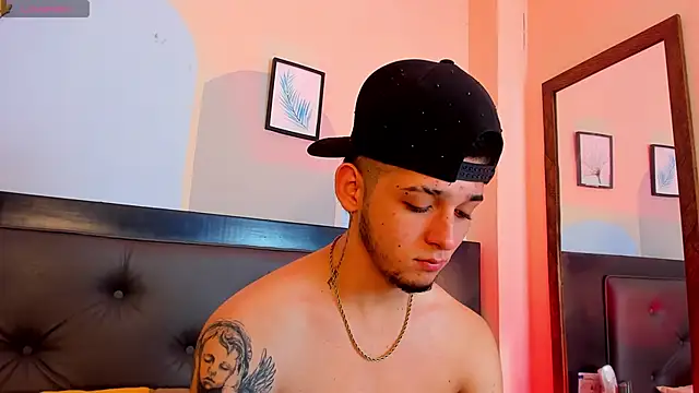 Snapshot of Boy_Mathew chatting on 23, 5, 2026 Boy Mathew online show from 23, 5, 2026