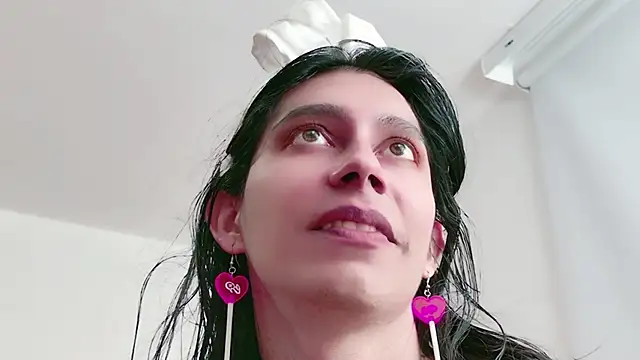 Alexadomina22 online show from 12, 6, 2026