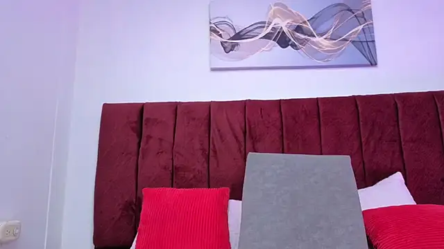 Violeta Tepes online show from 24, 5, 2026