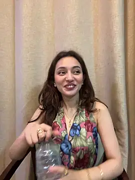 Lilywant online show from 2, 6, 2026
