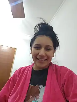 Snapshot of babyangel2002 chatting on 9, 7, 2026 babyangel2002 online show from 9, 7, 2026