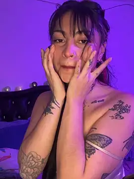 Calypso Olsen online show from 24, 5, 2026