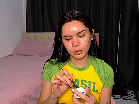 Snapshot of Alexandra_Kenn chatting on 28, 6, 2026 Alexandra Kenn online show from 28, 6, 2026