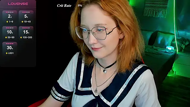 Snapshot of LunaTerry chatting on 20, 6, 2026 LunaTerry online show from 20, 6, 2026