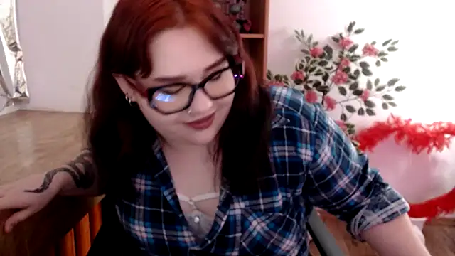 KarolinasHot online show from 11, 6, 2026