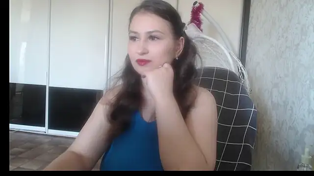 Snapshot of ElisionPrayM chatting on 8, 6, 2026 ElisionPrayM online show from 8, 6, 2026