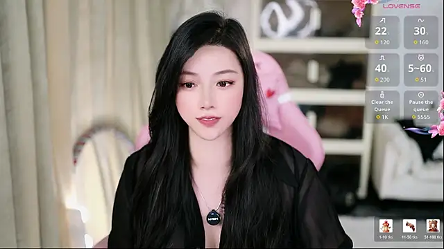 Miracle-SS online show from 24, 7, 2026