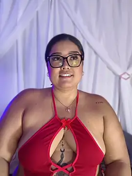 Im DianaNoir online show from 4, 6, 2026