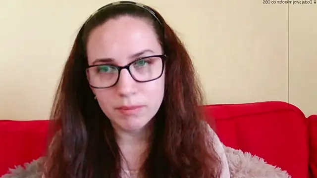 EmilyHotAngel online show from 20, 5, 2026
