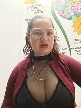 VANESSA  28 online show from 1, 6, 2026