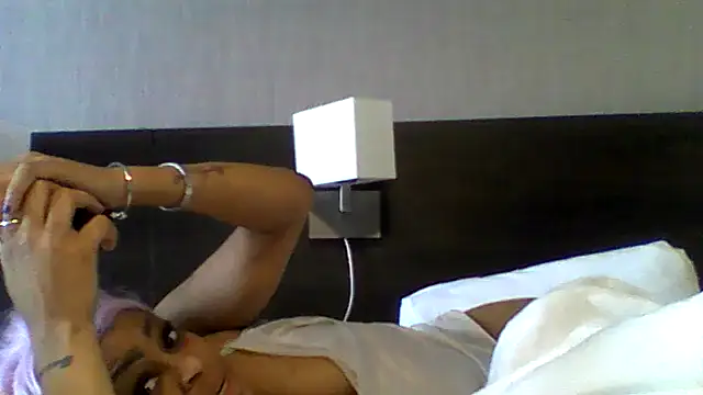 Snapshot of MissVegas chatting on 18, 5, 2026 MissVegas online show from 18, 5, 2026