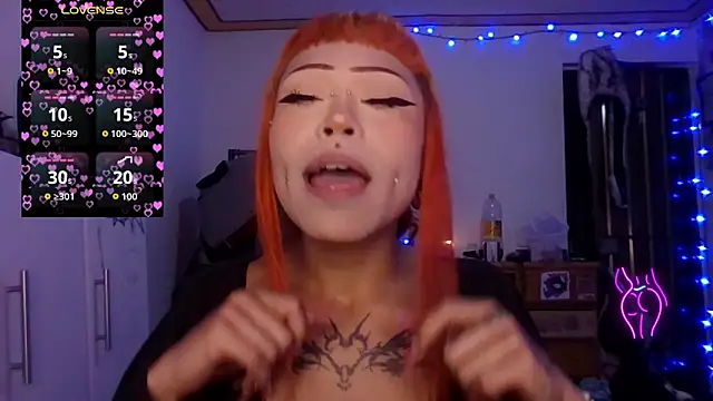 Snapshot of suky_fox chatting on 11, 5, 2026 suky fox online show from 11, 5, 2026