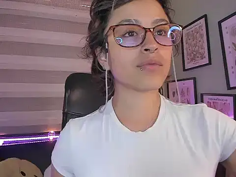 Lusiana   online show from 15, 5, 2026