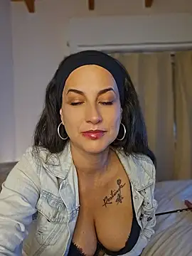 MorganaMystic online show from 14, 5, 2026