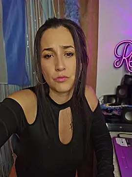 MorganaMystic online show from 26, 6, 2026