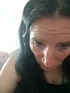 CloeMature online show from 7, 5, 2026