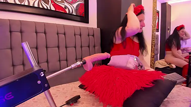 CloeMature online show from 11, 5, 2026