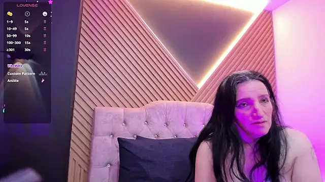 CloeMature online show from 31, 5, 2026