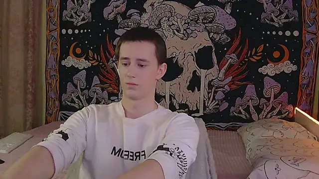 Snapshot of Deshman chatting on 7, 7, 2026 Deshman online show from 7, 7, 2026