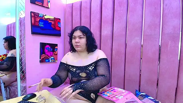 Snapshot of Sweet_Nova_ chatting on 15, 6, 2026 Sweet Nova online show from 15, 6, 2026