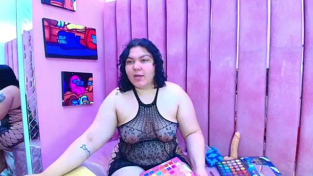 Snapshot of Sweet_Nova_ chatting on 16, 6, 2026 Sweet Nova online show from 16, 6, 2026