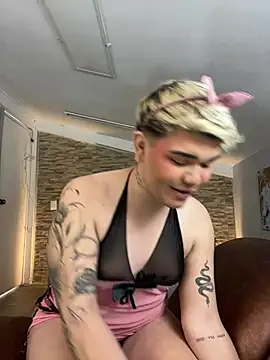 Ken Star  online show from 29, 5, 2026