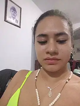 Snapshot of AntonellaMonroew chatting on 24, 6, 2026 AntonellaMonroew online show from 24, 6, 2026