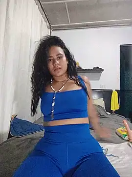 Snapshot of AntonellaMonroew chatting on 27, 6, 2026 AntonellaMonroew online show from 27, 6, 2026
