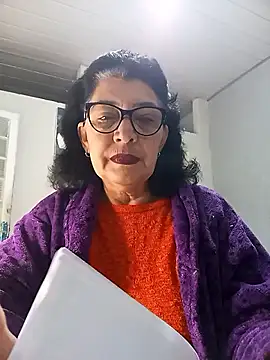 Snapshot of Milena1000 chatting on 12, 6, 2026 Milena1000 online show from 12, 6, 2026