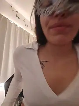 Snapshot of SofiaRoma chatting on 6, 6, 2026 SofiaRoma online show from 6, 6, 2026