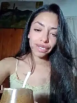 Snapshot of CasiTuya chatting on 9, 5, 2026 CasiTuya online show from 9, 5, 2026