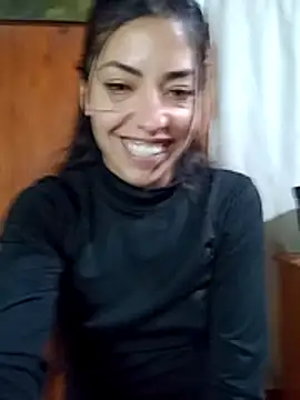 Snapshot of CasiTuya chatting on 25, 6, 2026 CasiTuya online show from 25, 6, 2026