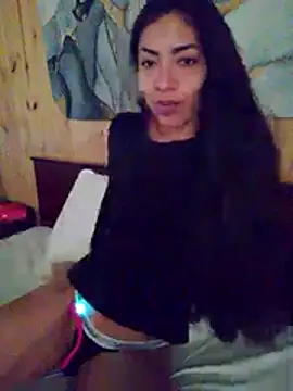 Snapshot of CasiTuya chatting on 28, 6, 2026 CasiTuya online show from 28, 6, 2026