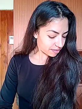 Snapshot of CasiTuya chatting on 29, 6, 2026 CasiTuya online show from 29, 6, 2026