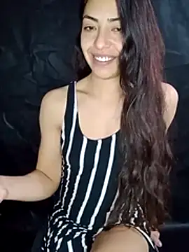 Snapshot of CasiTuya chatting on 18, 7, 2026 CasiTuya online show from 18, 7, 2026
