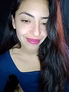 Snapshot of CasiTuya chatting on 24, 7, 2026 CasiTuya online show from 24, 7, 2026