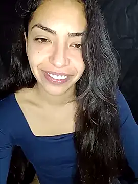 Snapshot of CasiTuya chatting on 26, 7, 2026 CasiTuya online show from 26, 7, 2026