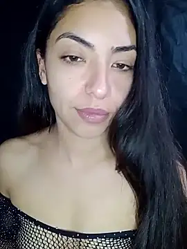 Snapshot of CasiTuya chatting on 1, 8, 2026 CasiTuya online show from 1, 8, 2026
