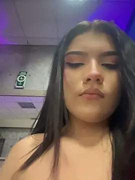 PippiCharmXXX online show from 27, 6, 2026