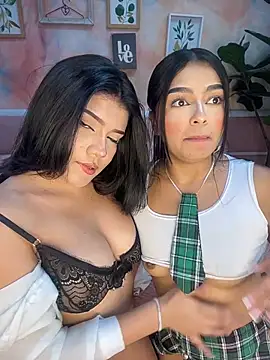 PippiCharmXXX online show from 9, 7, 2026