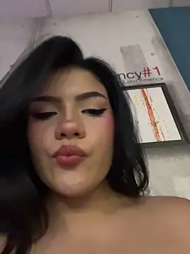PippiCharmXXX online show from 22, 7, 2026